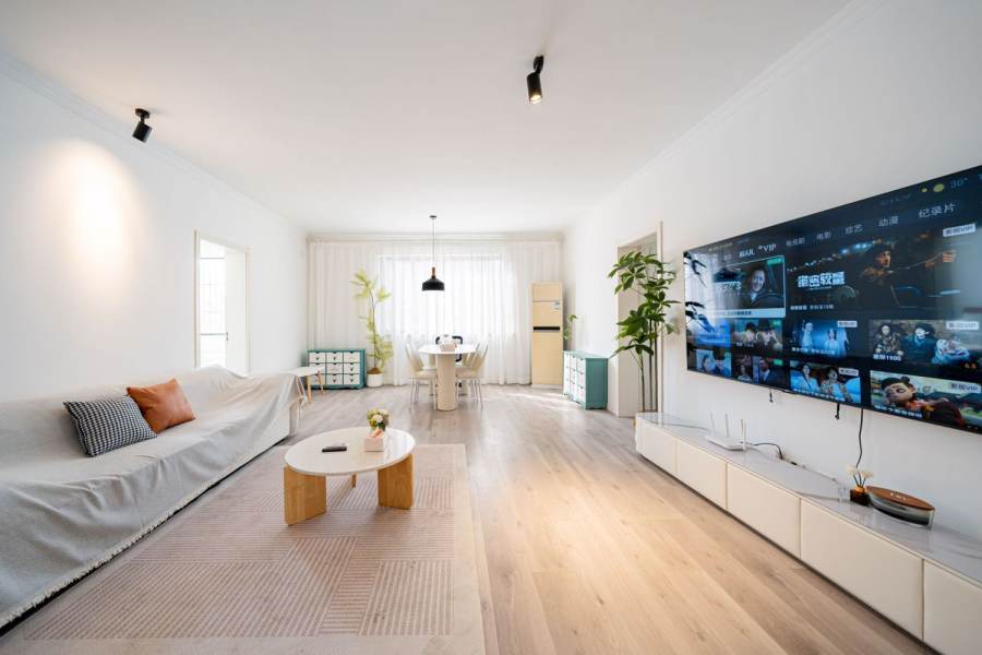 Housing image — Living Room