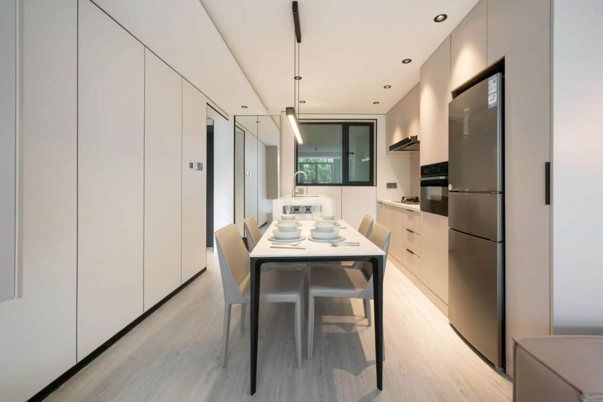 Housing image — Kitchen