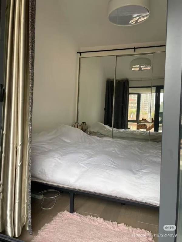 Housing image — Bedroom