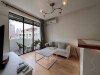 Housing image — Living Room