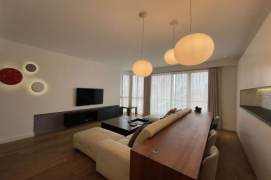 High-Floor 4BR Apartment in Old Xuhui (L1/L7)