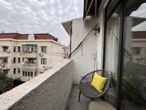 Housing image — Balcony
