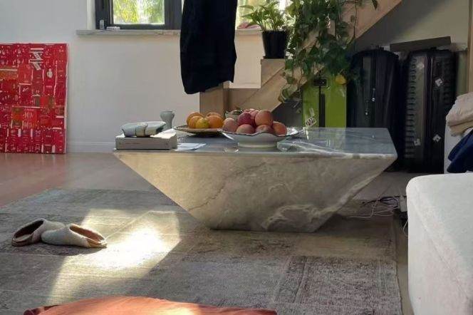 Bright 3BR Lane House in Jing'an with Green View