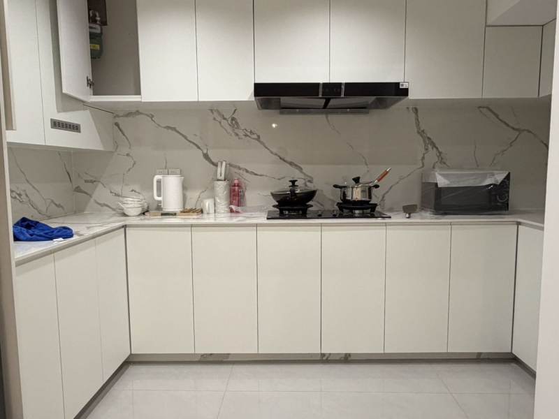 Housing image — Kitchen