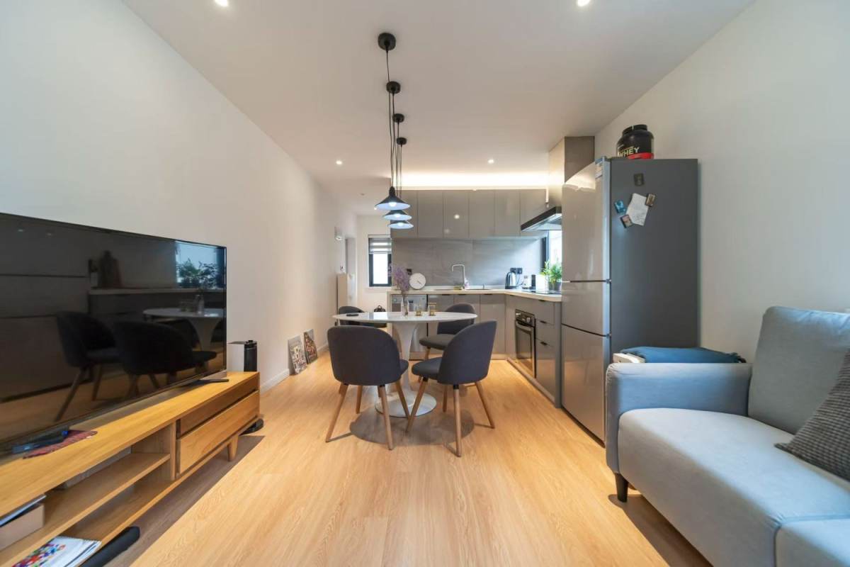 Housing image — Living Room