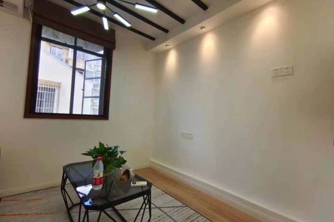 1BR Apartment in Old Xuhui
