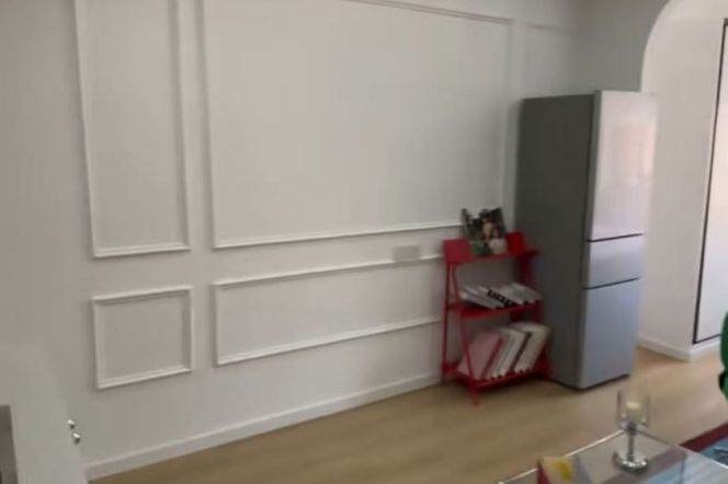 1BR Apartment in Jing'an with terrace (L2/L12/L13)