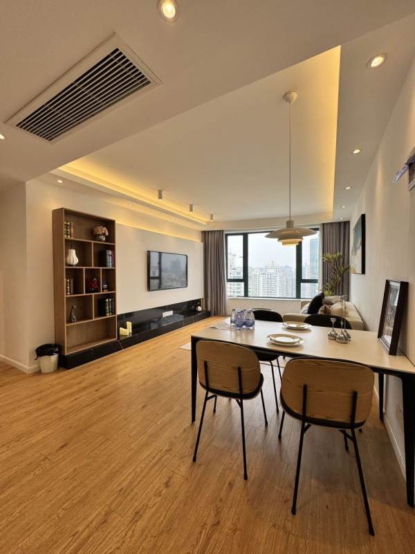 Housing image — Living Room
