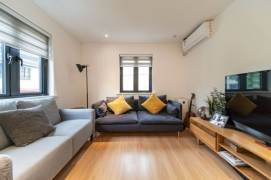 1BR Lane House in Old Xuhui (L1/L10)