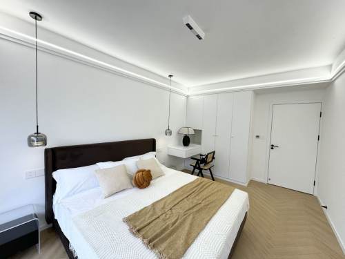 Housing image — Bedroom
