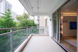 3BR Apartment near Century Park