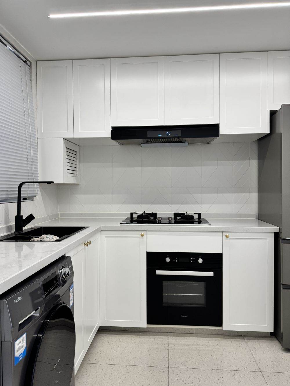 Housing image — Kitchen