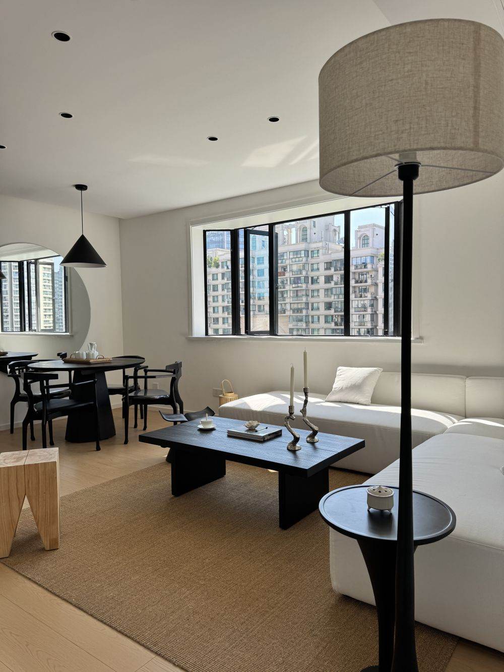 Housing image — Living Room