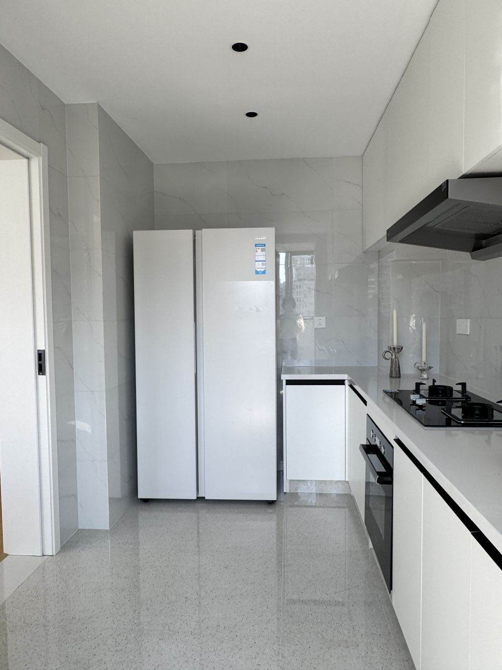 Housing image — Kitchen