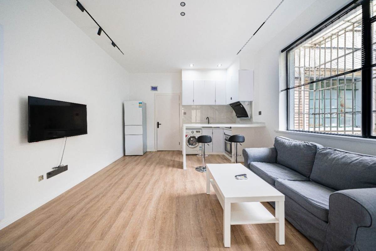 Housing image — Living Room