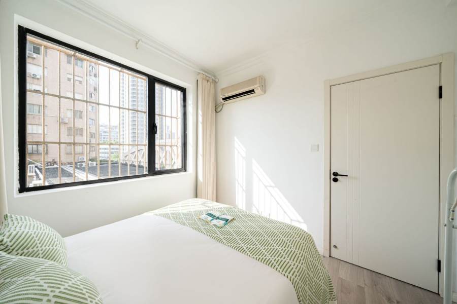 Housing image — Bedroom