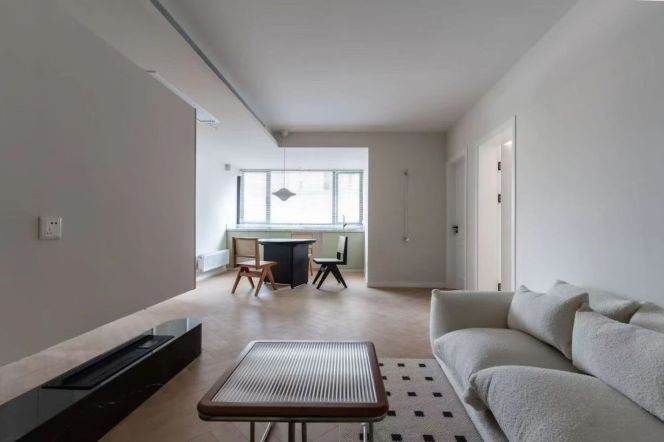 3BR Apartment near Jiaotong University Metro
