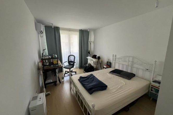 1BR Apartment in Old Xuhui (L10/L11)