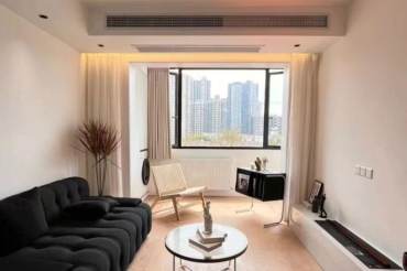 Bright Modern 1BR Apartment in Old Xuhui