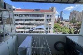 1BR Apartment in Old Xuhui (L10/L11)