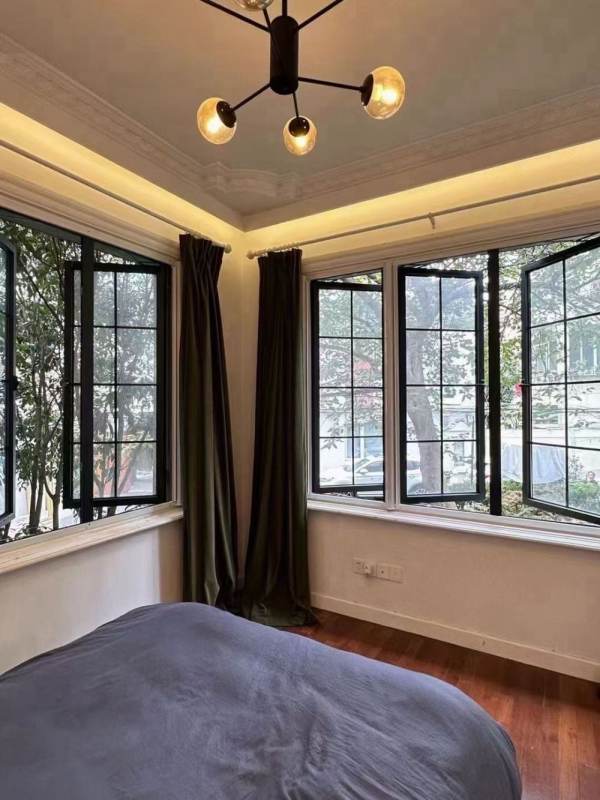Housing image — Bedroom