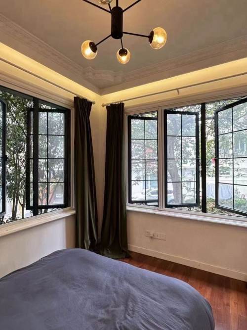 Housing image — Bedroom