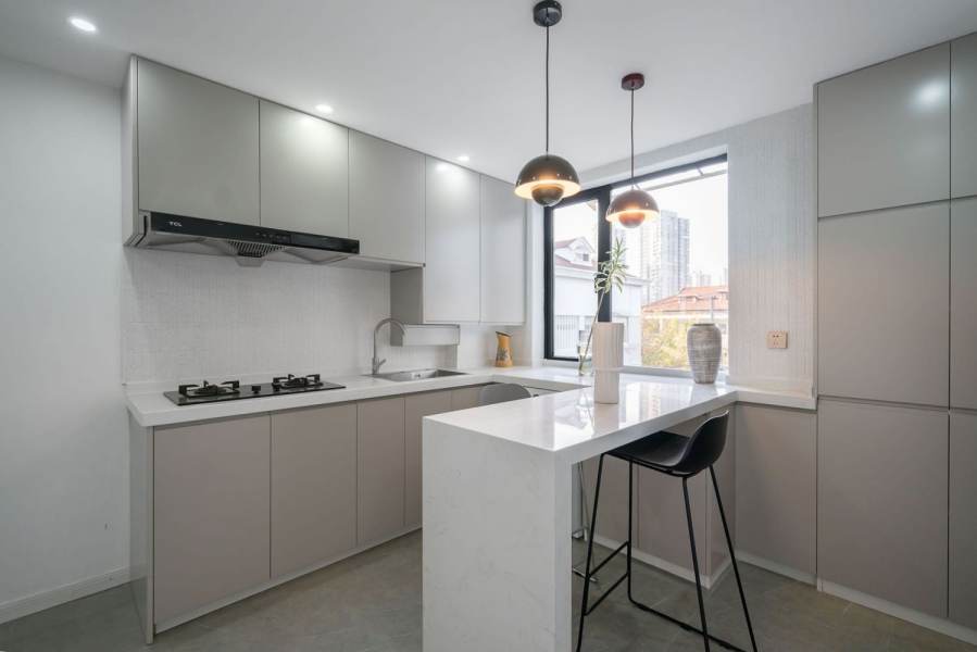 Housing image — Kitchen