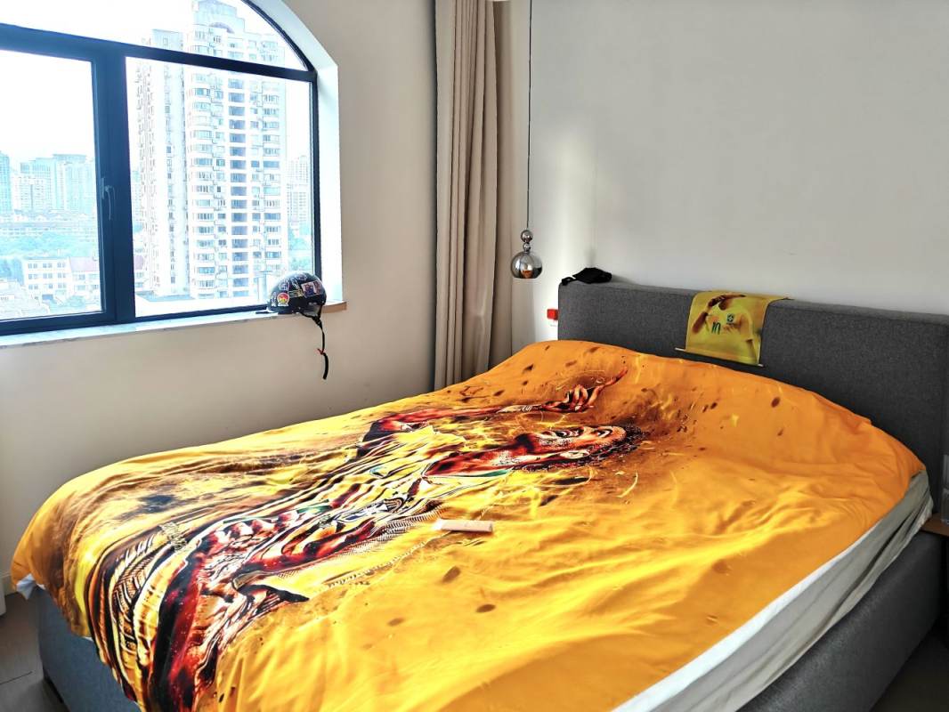 Housing image — Bedroom