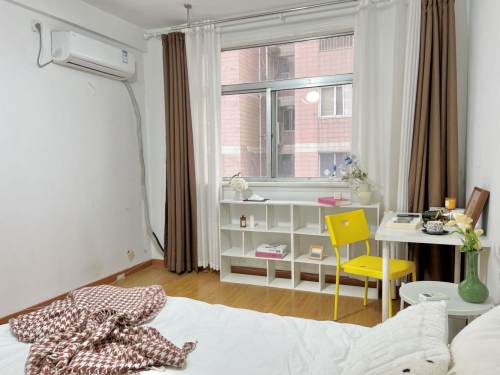 Housing image — Bedroom