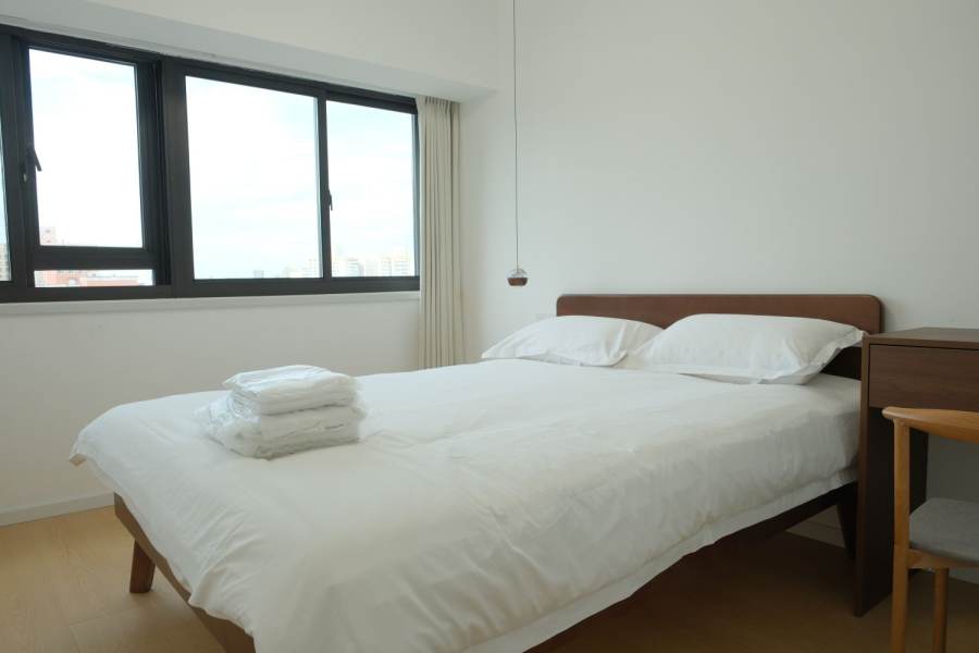 Housing image — Bedroom