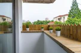 1BR Apartment in Old Xuhui