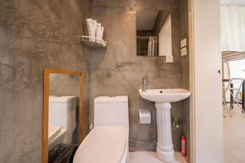 Housing image — Bathroom