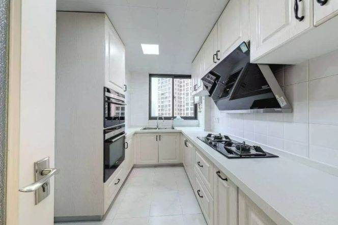 3BR Apartment in Laoximen (L8/L9/L10)