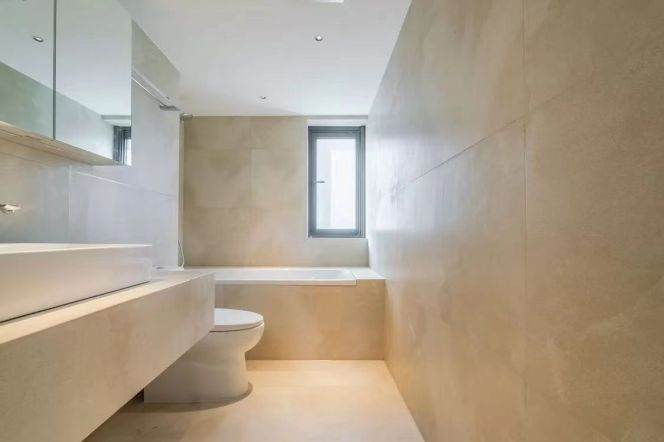 3BR Apartment at Shanghai Grand Plaza (Compound)