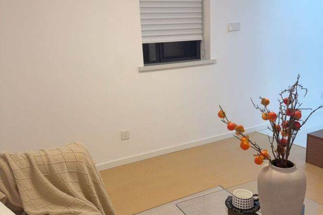 1BR Apartment near Zhongshan Park (L11/L13)