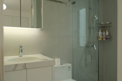 Housing image — Bathroom