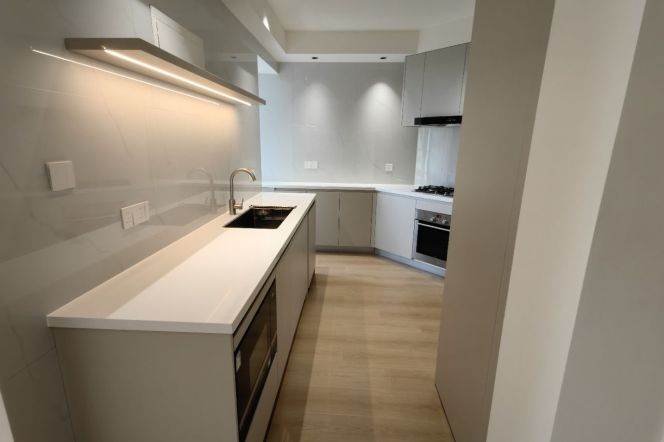 High-Floor Bright 3BR Apartment at Central Residences with Balcony