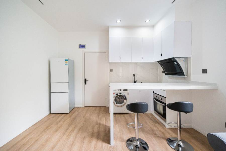 Housing image — Kitchen