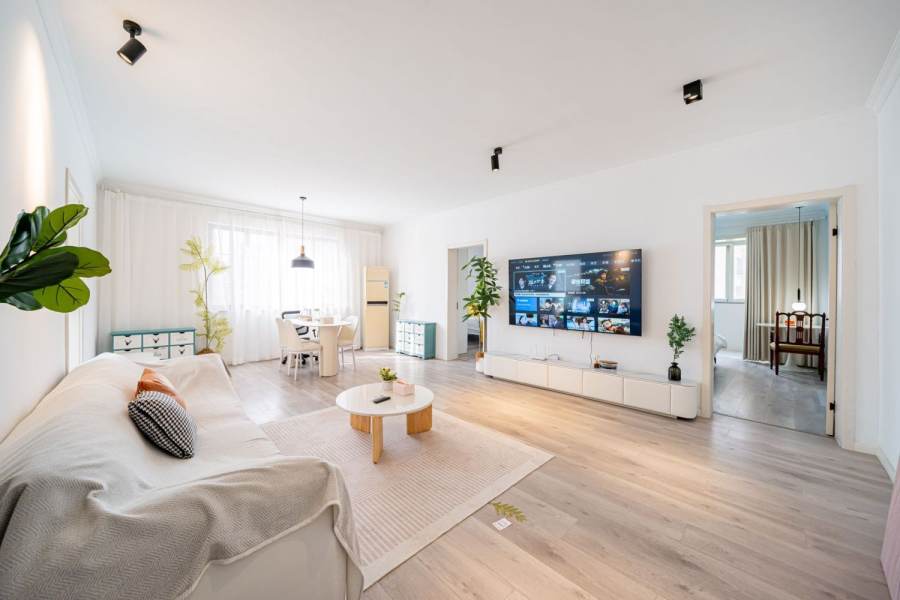 Housing image — Living Room