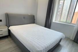 Bright 1BR Apartment in Jing'an