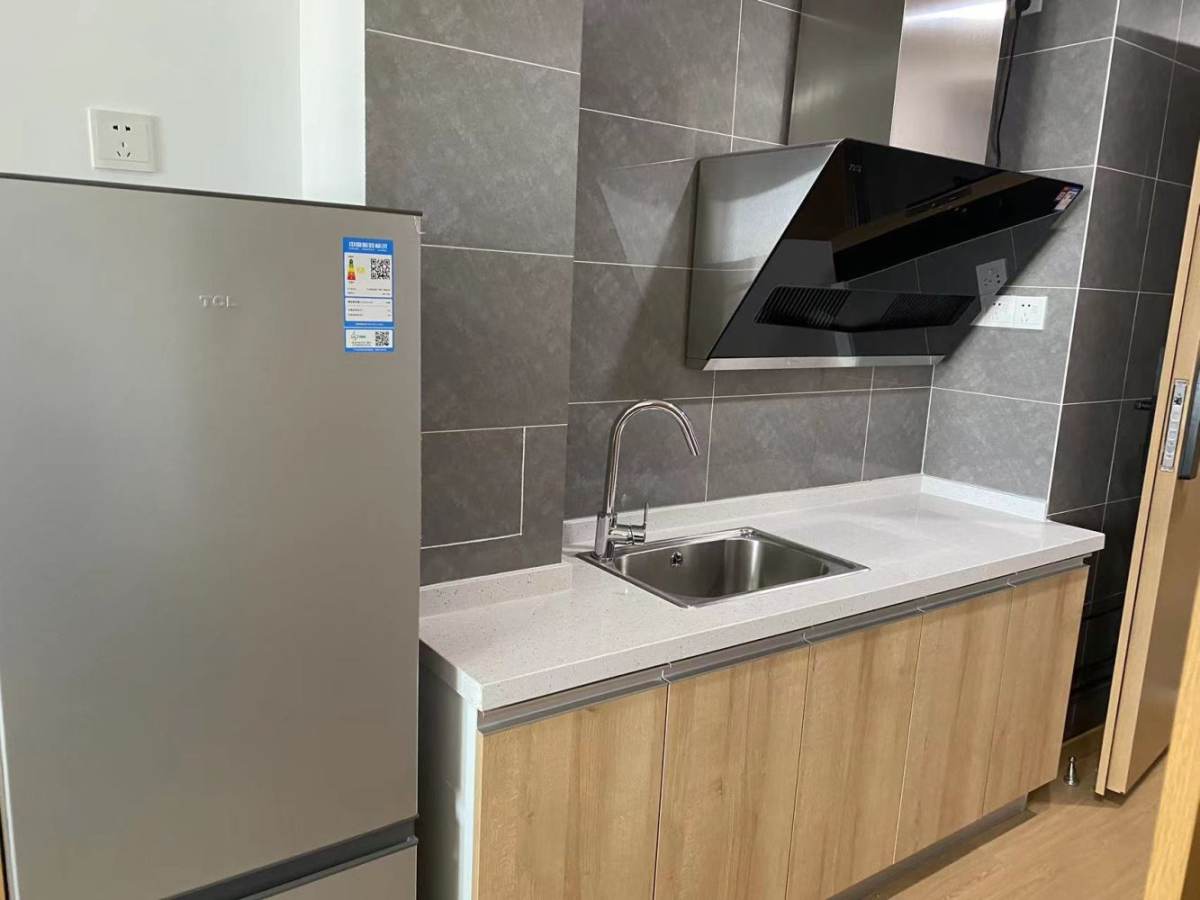 Housing image — Kitchen