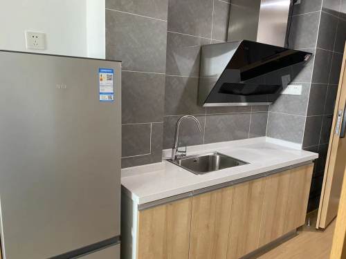 Housing image — Kitchen