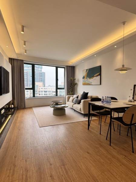 Housing image — Living Room
