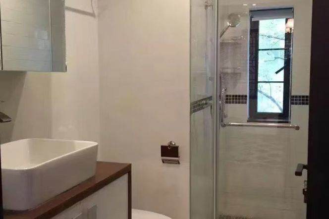 2BR Lane House in Old Xuhui