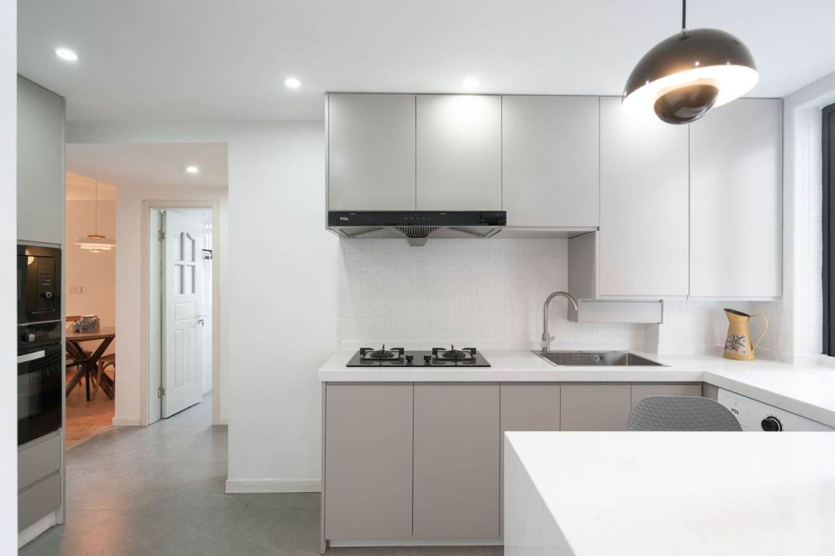 Housing image — Kitchen