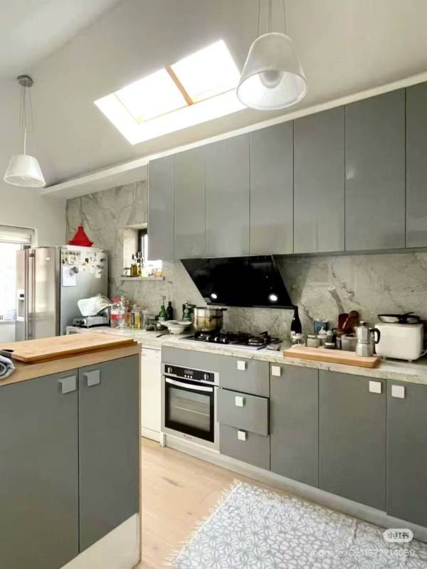 Housing image — Kitchen