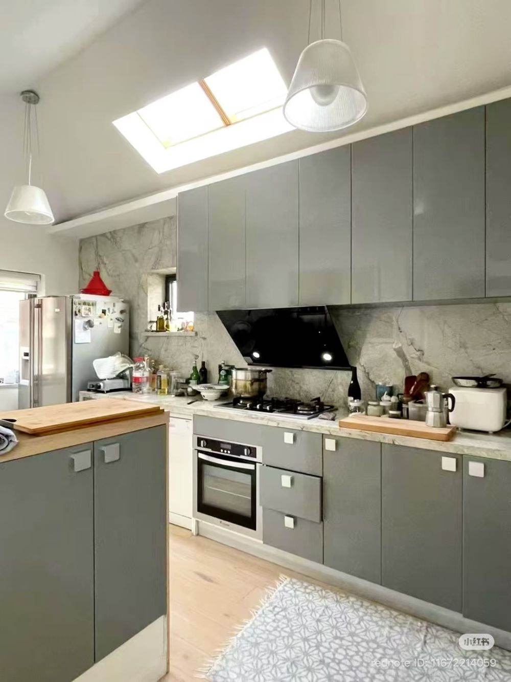 Housing image — Kitchen