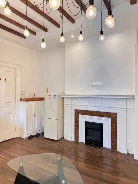 Housing image — Living Room