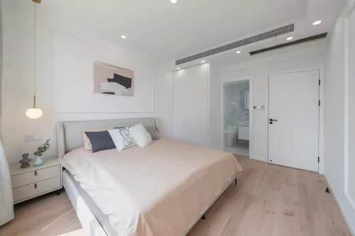 Housing image — Bedroom