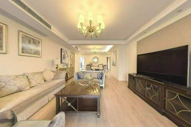3BR Apartment in Laoximen (L8/L9/L10)
